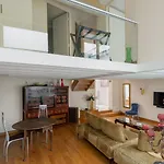 Louvre Apartments