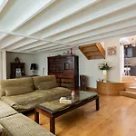 Louvre Apartments