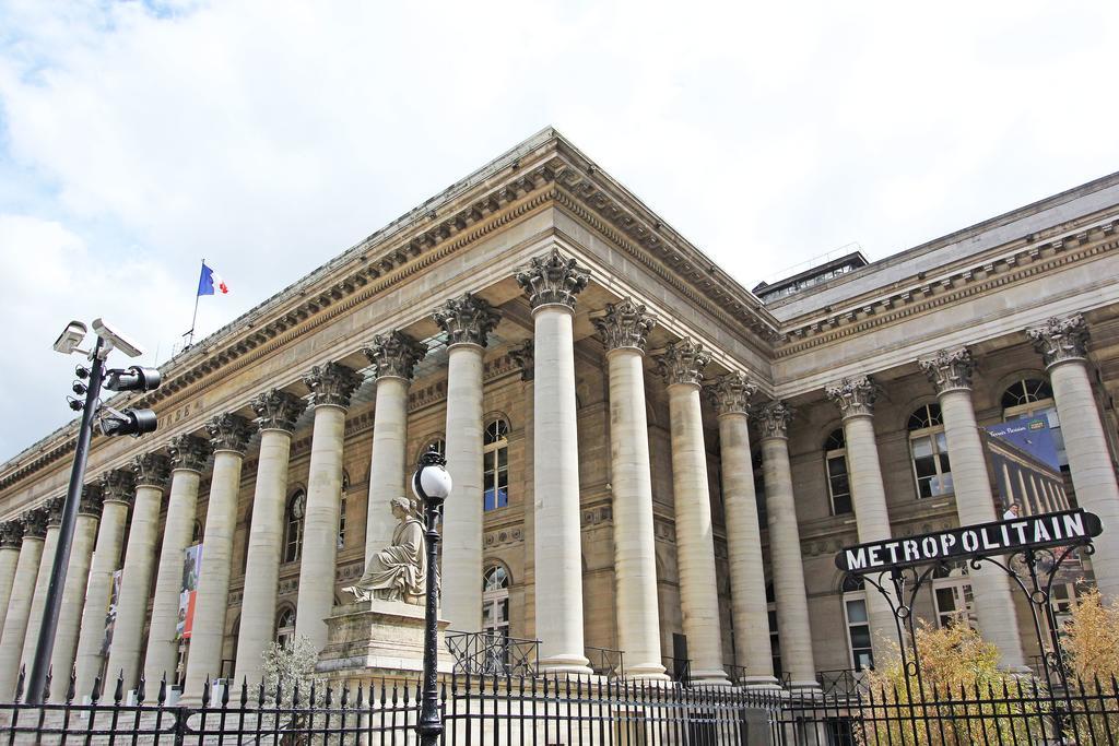 Appartamento Louvre