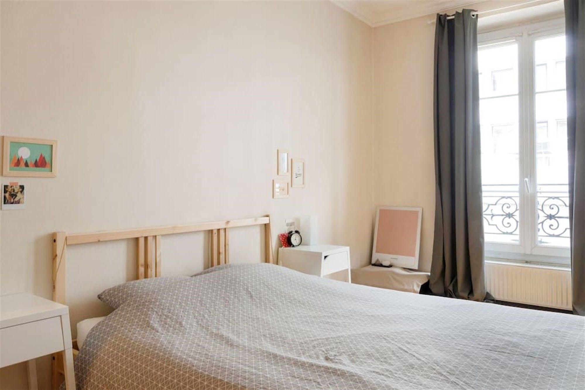 Apartment Louvre